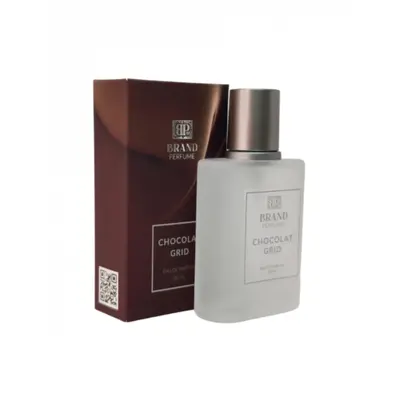 Brand Perfume Chocolat Grid