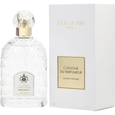 Guerlain La Cologne Du Parfumeur Одеколон 100 мл