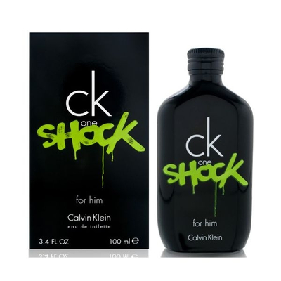 Calvin klein on sale male perfume