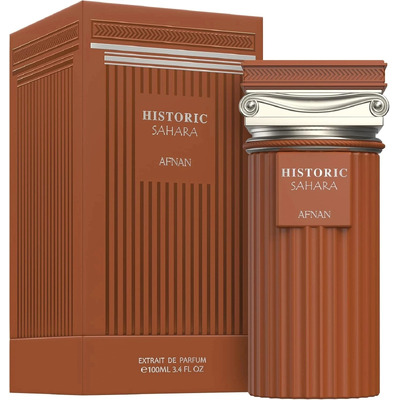 Парфюмерия Афнан Историк сахара 100 мл