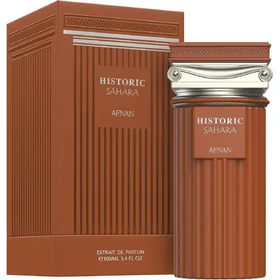Афнан Историк сахара для женщин и мужчин
