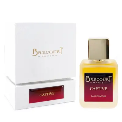 Brecourt Captive набор парфюмерии