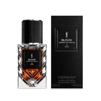 Новинка Yves Saint Laurent Blouse 68 Rose Extrait