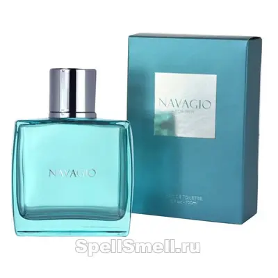 Perfume and Skin Navagio