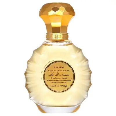 12 парфюмеров франции Ля дестини для женщин