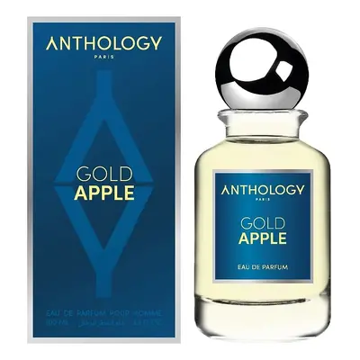 Anthology Gold Apple