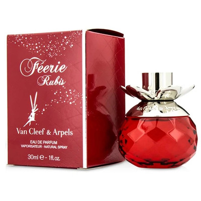 Парфюмерия Ван клиф энд арпелс Феерия рубис 30 мл