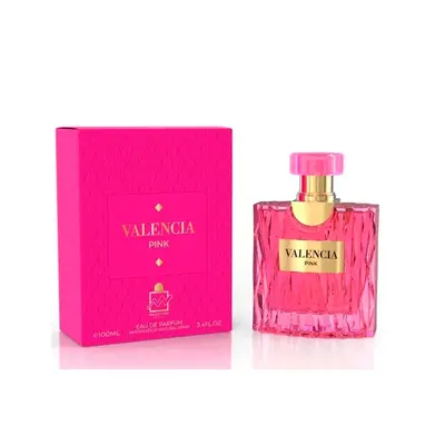 Майлстоун Валенсия пинк