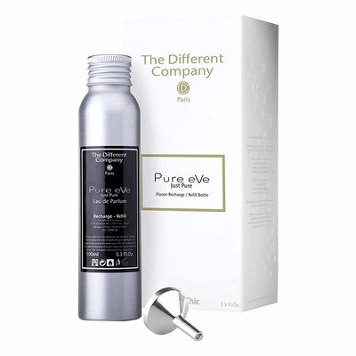 Парфюмерия Дифферент компани Пур эве 100 мл