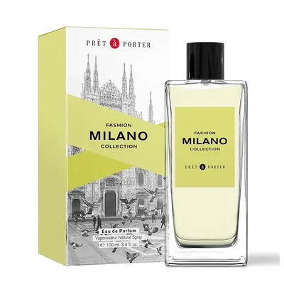 Coty Pret A Porter Milano