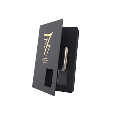 Миниатюра Stephane Humbert Lucas 777 Black Gemstone Парфюмерная вода 7 мл - пробник духов