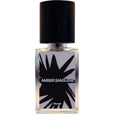 Рбов Амбра сангвин