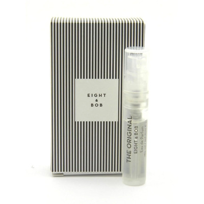 Миниатюра Eight and Bob Eight and Bob Парфюмерная вода 2 мл - пробник духов