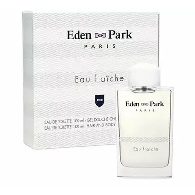 Eden Park Eau Fraiche