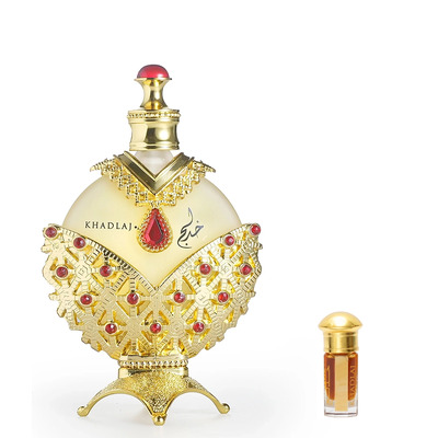 Khadlaj Perfumes Hareem Al Sultan Gold набор парфюмерии