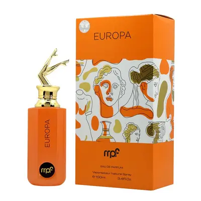My Perfumes Europa