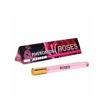 Дельта парфюм Элит роузес для женщин