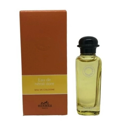 Миниатюра Hermes Eau de Neroli Dore Одеколон 7.5 мл - пробник духов
