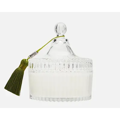 Бока арома Модерн грин для женщин и мужчин