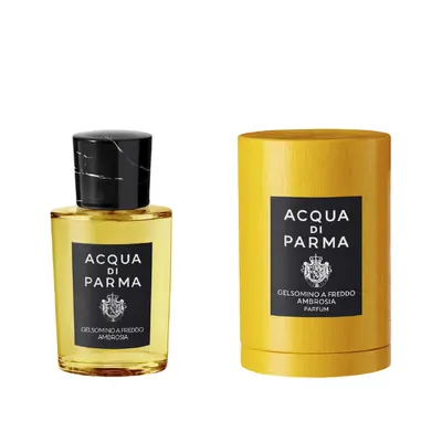 Новинка Acqua di Parma Gelsomino A Freddo Ambrosia