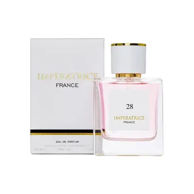 Мерле бланк Императрица франс 28 для женщин