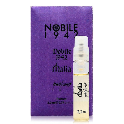 Миниатюра Nobile 1942 Malia Духи 2.2 мл - пробник духов