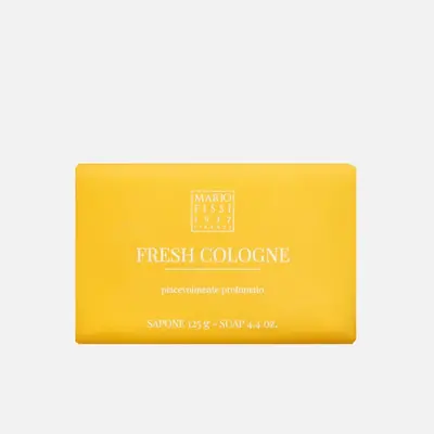 Mario Fissi 1937 Fresh Cologne