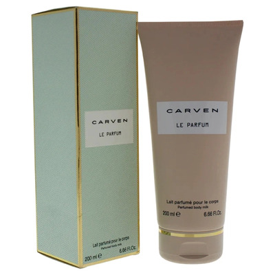 Carven Le Parfum Молочко для тела 100 мл