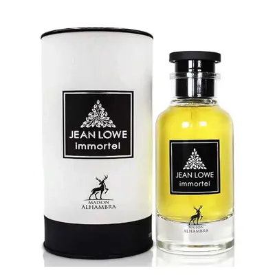 Альхамбра Жан лоу иммортел для мужчин