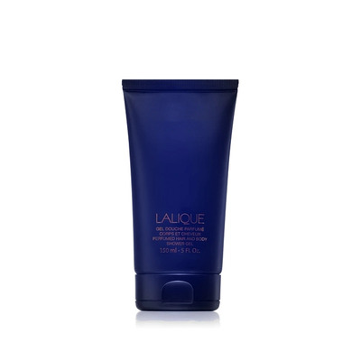 Lalique Encre Indigo Гель для душа 150 мл