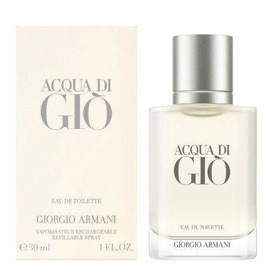 Мужские духи Giorgio Armani Acqua Di Gio со скидкой