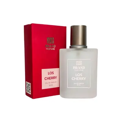 Brand Perfume Los Cherry