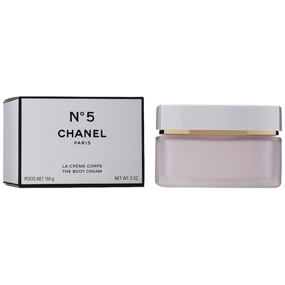 Chanel Chanel N5 Крем для тела 150 мл