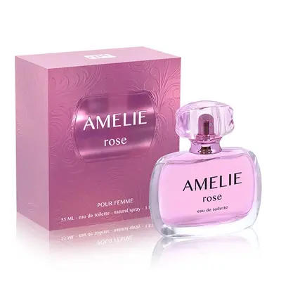 Арт парфюм Амели розе для женщин