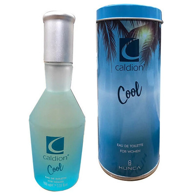 Парфюмерия Хунка Калдион кул 100 мл
