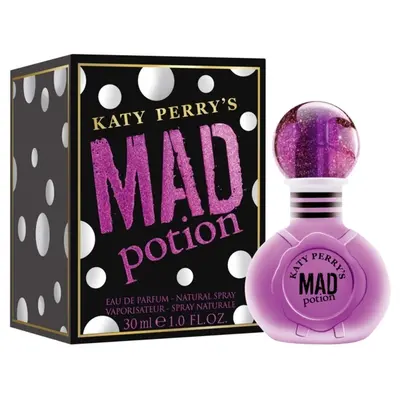 Katy Perry Katy Perry s Mad Potion