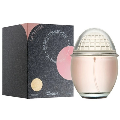 Парфюмерия Расаси Хемисфера латитьюд 100 мл