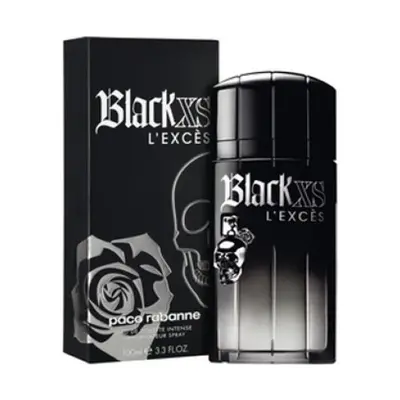Аромат Paco Rabanne Black XS L Exces for Him