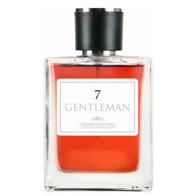 Parfums Constantine Gentleman No 7