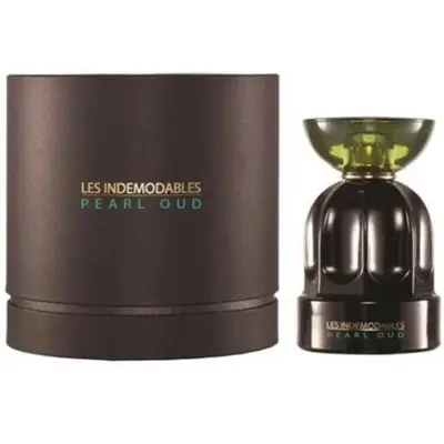 Albane Noble Les Indemodables Pearl Oud