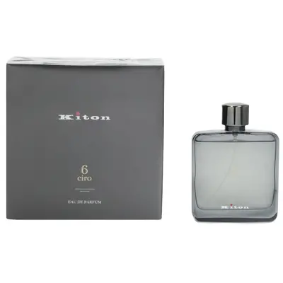 Kiton 6 Ciro