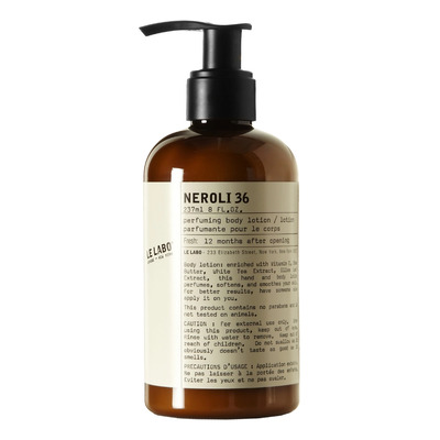 Le Labo Neroli 36 Лосьон для тела 237 мл