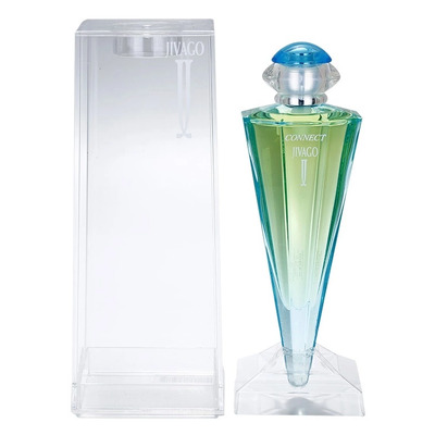 Парфюмерия Живаго Коннект женские 75 мл
