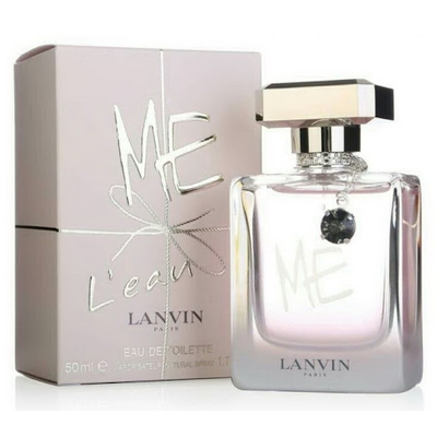 Парфюмерия Ланвин Ланвин ми леан 50 мл