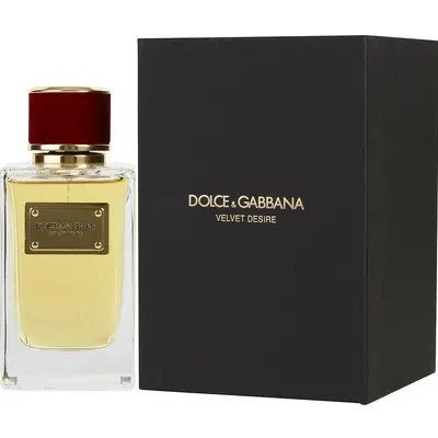 Парфюм Dolce & Gabbana Velvet Desire