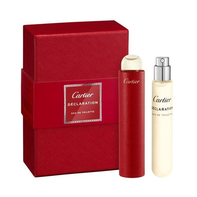 Cartier Declaration набор парфюмерии