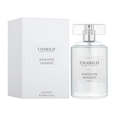 Парфюмерия Шабо Инносент фражилите 100 мл