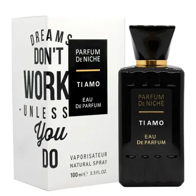Parfum De Niche Ti Amo