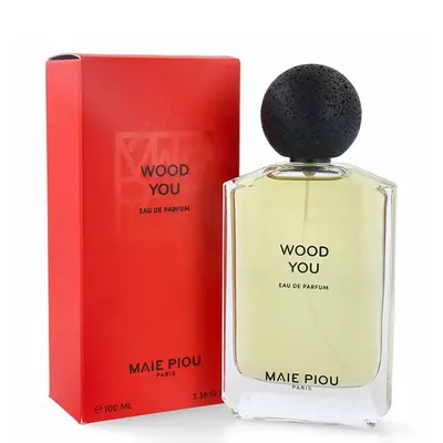 Maie Piou Wood You