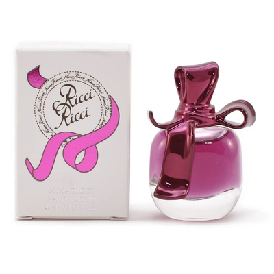Миниатюра Nina Ricci Ricci Ricci Парфюмерная вода 4 мл - пробник духов
